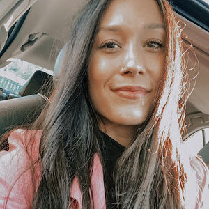 Meet your Posher, Joley